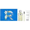 Image de Rochas - Coffret Eau De Rochas Eau De Toilette 100ml, Lait Corps & Format Voyage