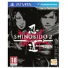 Image de Shinobido 2 : Revenge Of Zen Jeu PS Vita en occasion ou reconditionné