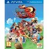 Image de One Piece Unlimited World Red Jeu PS Vita en occasion ou reconditionné