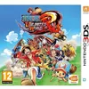 Image de One Piece Unlimited World Red Jeu 3DS en occasion ou reconditionné