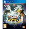 Image de Naruto Storm 4 Jeu PS4 en occasion ou reconditionné