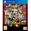 Image de Jeu - Bandai Namco Games - J-Stars Victory VS+ - Combat - Licences manga/anime en occasion ou reconditionné