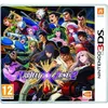 Image de Project X Zone 2 Jeu 3DS en occasion ou reconditionné