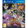 Image de Saint Seiya Soldiers Soul Jeu PS4 en occasion ou reconditionné