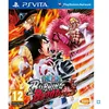 Image de One Piece Burning Blood Jeu PS Vita en occasion ou reconditionné