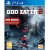 Image de God Eater 2 : Rage Burst Jeu PS4 en occasion ou reconditionné