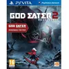 Image de God Eater 2 : Rage Burst Jeu Ps Vita en occasion ou reconditionné