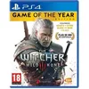 Image de The Witcher 3 : Wild Hunt Goty Edition Jeu PS4 en occasion ou reconditionné