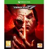 Image de Tekken 7 Jeu Xbox One en occasion ou reconditionné