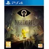 Image de Little Nightmares Jeu PS4 en occasion ou reconditionné
