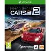Image de Project Cars 2 Jeu Xbox One en occasion ou reconditionné