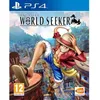 Image de One Piece World Seeker Jeu PS4 en occasion ou reconditionné
