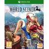 Image de One Piece World Seeker Jeu Xbox One en occasion ou reconditionné