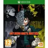 Image de My Hero Ones Justice Jeu Xbox One en occasion ou reconditionné