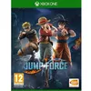 Image de Jump Force Jeu Xbox One en occasion ou reconditionné