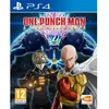 Image de One Punch Man : A Hero Nobody Knows Jeu PS4 en occasion ou reconditionné