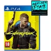 Image de CYBERPUNK 2077 Edition Day One Jeu PS4 - Optimisé pour la PS5 en occasion ou reconditionné