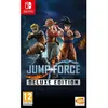 Image de Jeu Nintendo Switch - Jump Force Edition Deluxe - Combat - BANDAI NAMCO Entertainment - Spike Chunsoft en occasion ou reconditionné