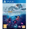 Image de Subnautica Below Zero Jeu PS4 en occasion ou reconditionné