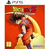 Image de Jeu vidéo - Dragon Ball Z - Kakarot - PS5 - Jeu de rôle - Version import - PEGI 12+ en occasion ou reconditionné