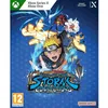 Image de Naruto X Boruto Ultimate Ninja Storm Connections - Jeu Xbox Series X en occasion ou reconditionné