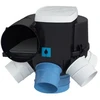 Image de Kit VMC simple flux autoréglable grand logement Agalina