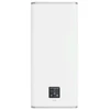 Image de Chauffe-eau électrique plat connecté GUELMA 65L blanc - multiposition