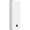 Image de Chauffe-eau électrique plat connecté GUELMA 80L blanc - multiposition