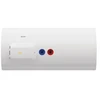 Image de Chauffe-eau électrique CANGAR horizontal mural 150L - ACI Hybride