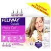 Image de Soin pour chat FELIWAY Classic (x3) Blanc 48 ml 1821480