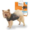 Image de Gilet relaxant pour Chiens - ThunderShirt - Taille XS - Gris en occasion ou reconditionné