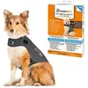 Image de Gilet Ceva pour chien L Thundershirt Noir L 8171600