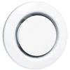 Image de Bouche d'extraction pvc S&P, Diam.80/80 mm Ber 80 p