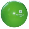 Image de Balle lestée Sveltus 1,5 kg Vert TU 0497