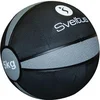 Image de Medecine ball Sveltus Noir 5 kg 0494-0