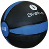 Image de Medecine ball Sveltus Noir 4 kg 0493-0