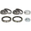 Image de Jeu de roulements de roue SNR R140.77