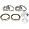 Image de Jeu de roulements de roue SNR R140.94