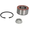 Image de Jeu de roulements de roue SNR R150.27
