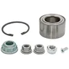 Image de Jeu de roulements de roue SNR R154.40