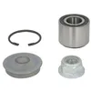 Image de Jeu de roulements de roue SNR R155.19