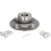 Image de Jeu de roulements de roue SNR R168.24