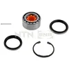 Image de Jeu de roulements de roue SNR R169.16