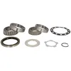Image de Jeu de roulements de roue SNR R169.33