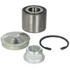 Image de Jeu de roulements de roue SNR R155.58