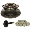 Image de Jeu de roulements de roue SNR R165.27