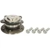 Image de Jeu de roulements de roue SNR R165.28