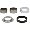 Image de Suspension, corps de l'essieu SNR KS559.00