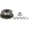 Image de Jeu de roulements de roue SNR R160.31
