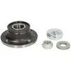 Image de Jeu de roulements de roue SNR R158.46